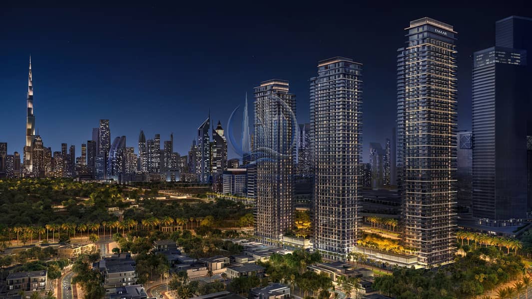 “High Floor | Corner Unit | Stunning Views | Best Price”