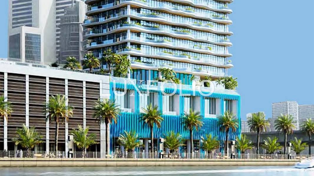 Elegant Living | Modern Comfort | Prime Views