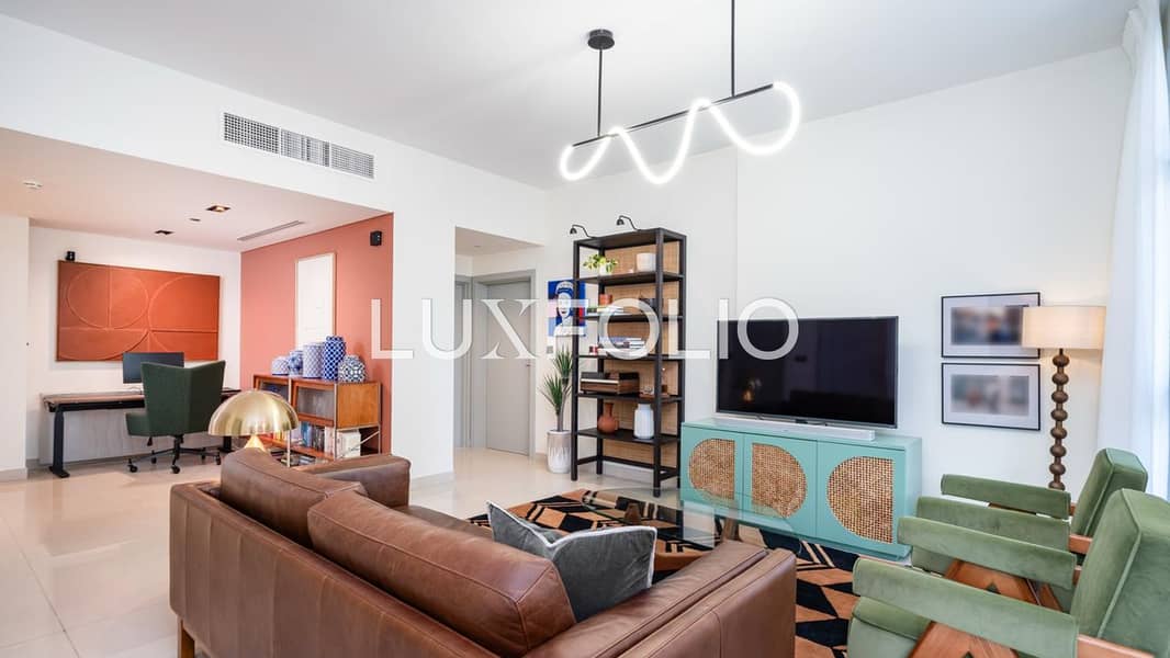 Vacant on Transfer | Upgraded | 1628SQFT | BLVD Views