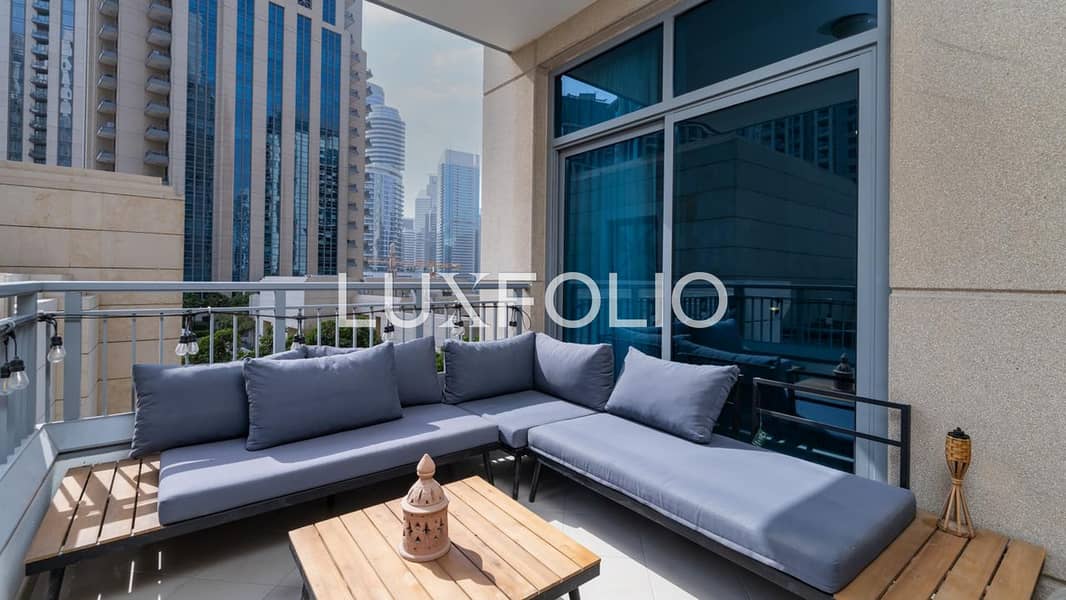 Vacant on Transfer | Upgraded | 1628SQFT | BLVD Views
