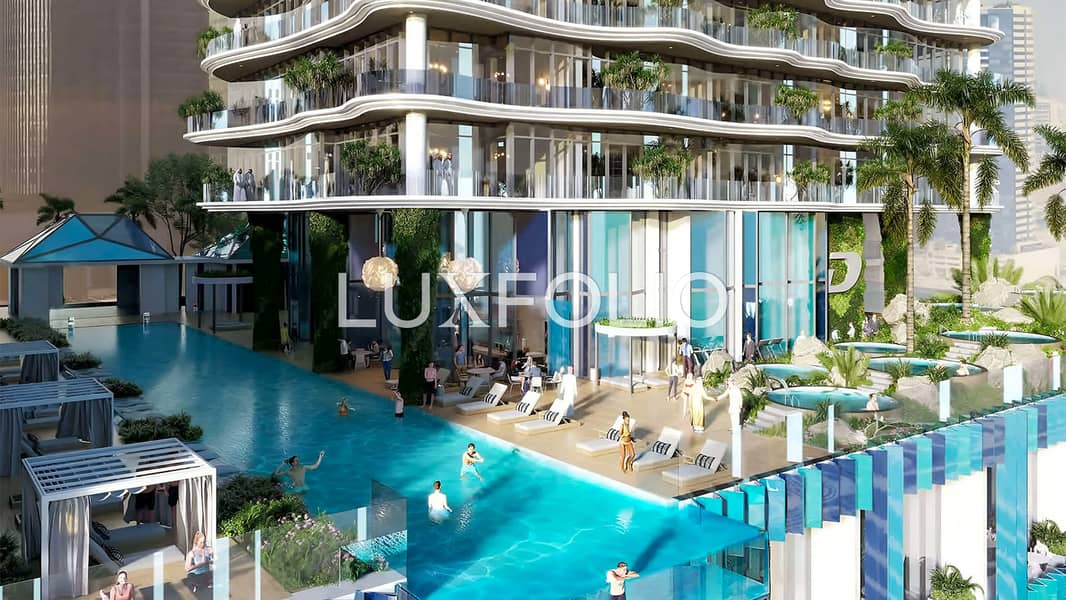 Elegant Living | Modern Comfort | Prime Views