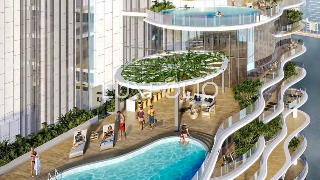 Elegant Living | Modern Comfort | Prime Views