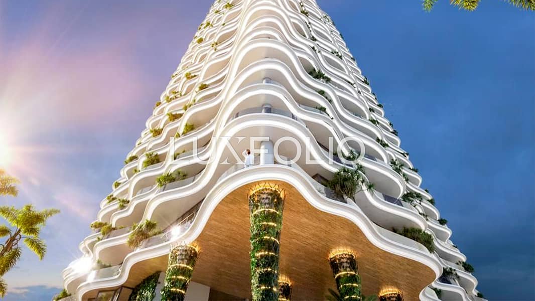 Elegant Living | Modern Comfort | Prime Views - Image 8