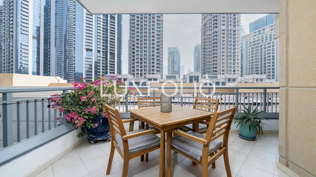 Vacant on Transfer | Upgraded | 1628SQFT | BLVD Views - Image 6