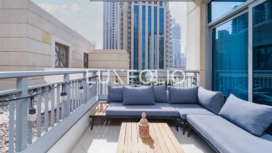 Vacant on Transfer | Upgraded | 1628SQFT | BLVD Views - Image 7