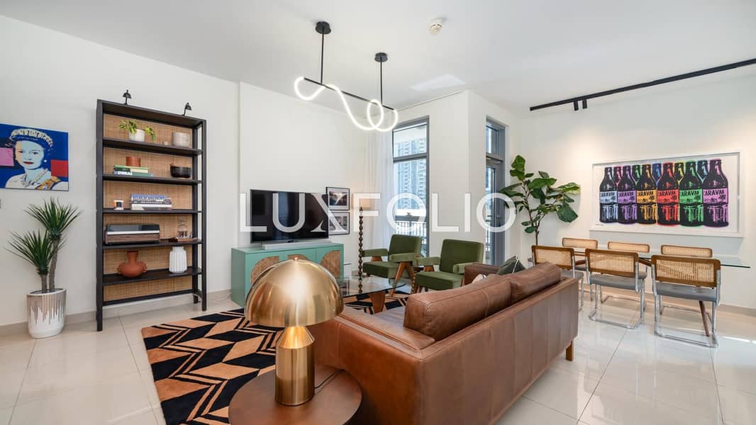 Vacant on Transfer | Upgraded | 1628SQFT | BLVD Views - Image 11