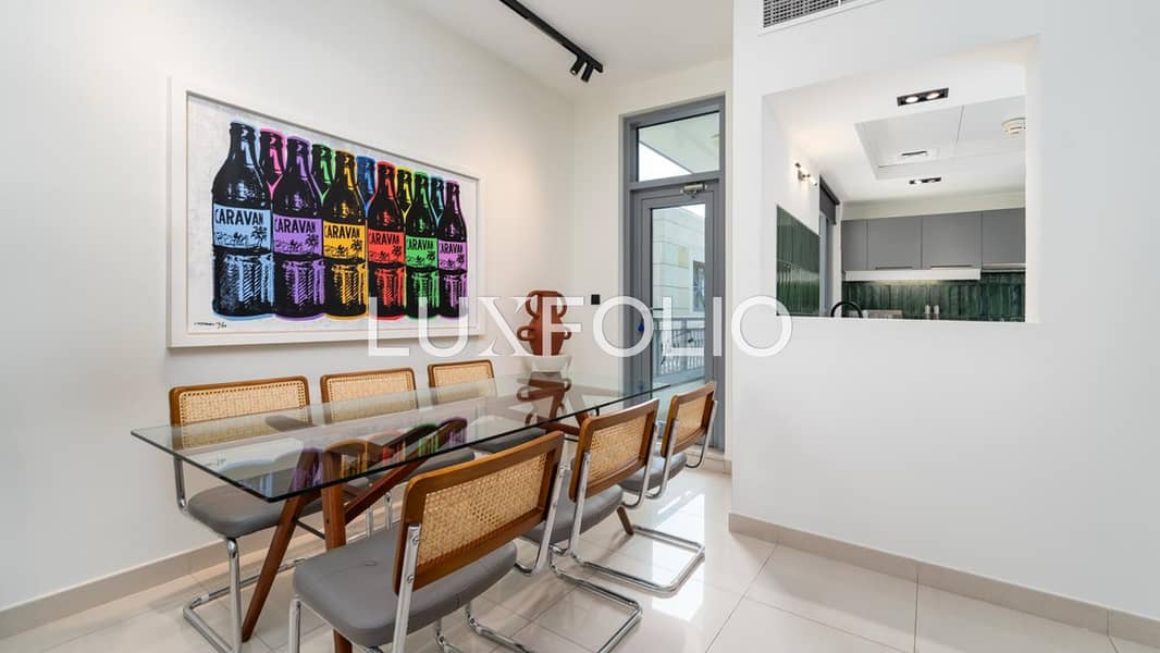 Vacant on Transfer | Upgraded | 1628SQFT | BLVD Views - Image 12