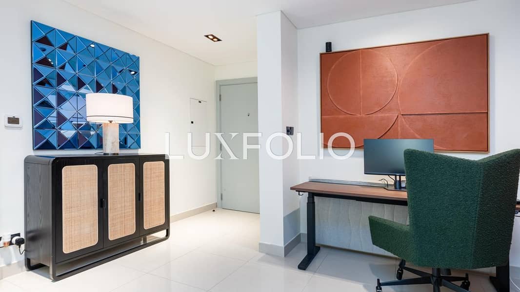 Vacant on Transfer | Upgraded | 1628SQFT | BLVD Views - Image 14