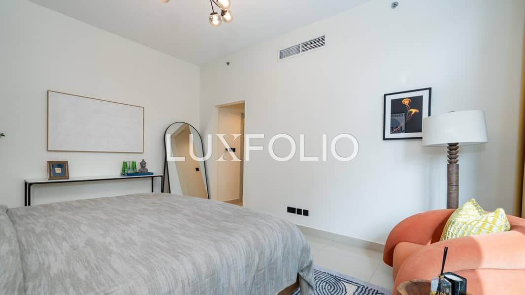 Vacant on Transfer | Upgraded | 1628SQFT | BLVD Views - Image 17