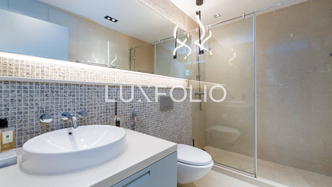 Vacant on Transfer | Upgraded | 1628SQFT | BLVD Views - Image 21