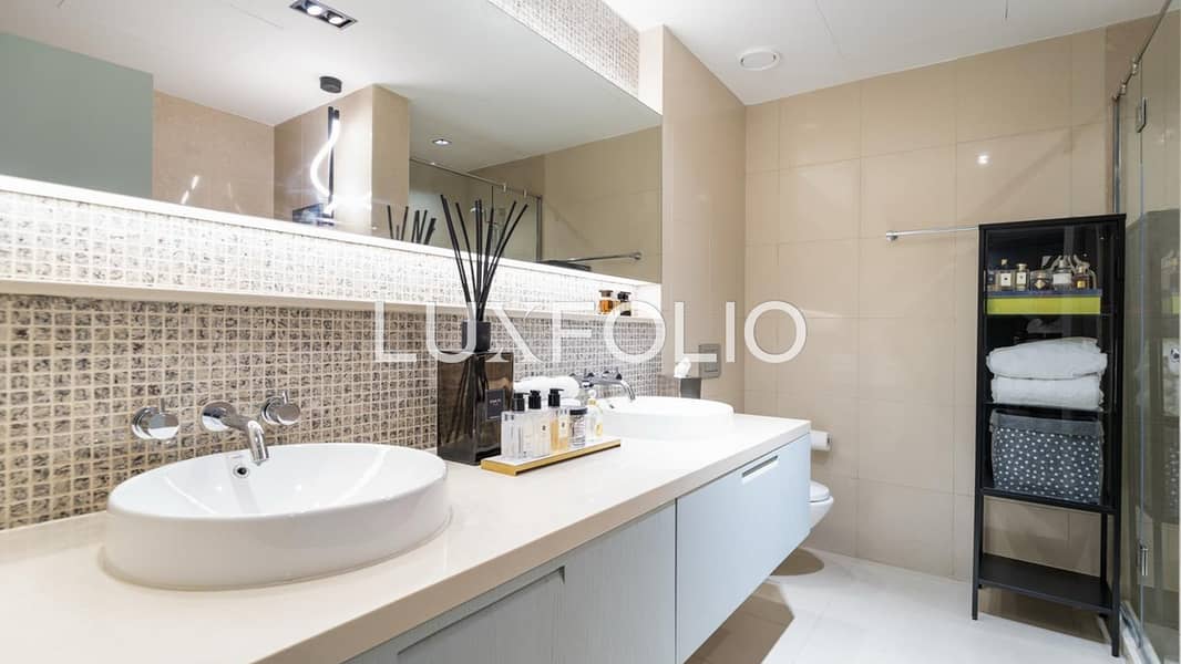 Vacant on Transfer | Upgraded | 1628SQFT | BLVD Views - Image 22