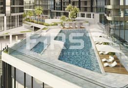 Modern Coastal Living with Premium Lifestyle