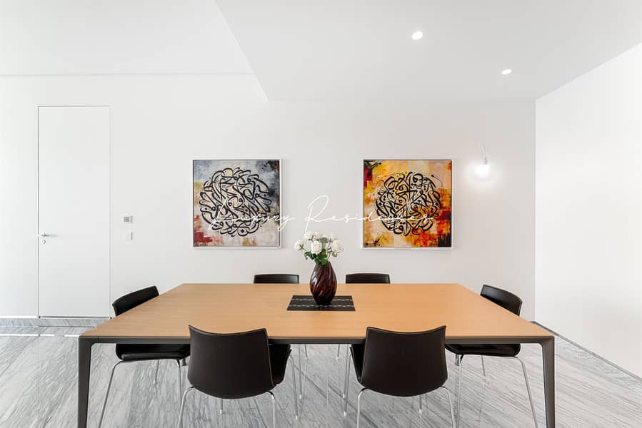 High-Floor Palm Paradise with Incredible Views - Image 8