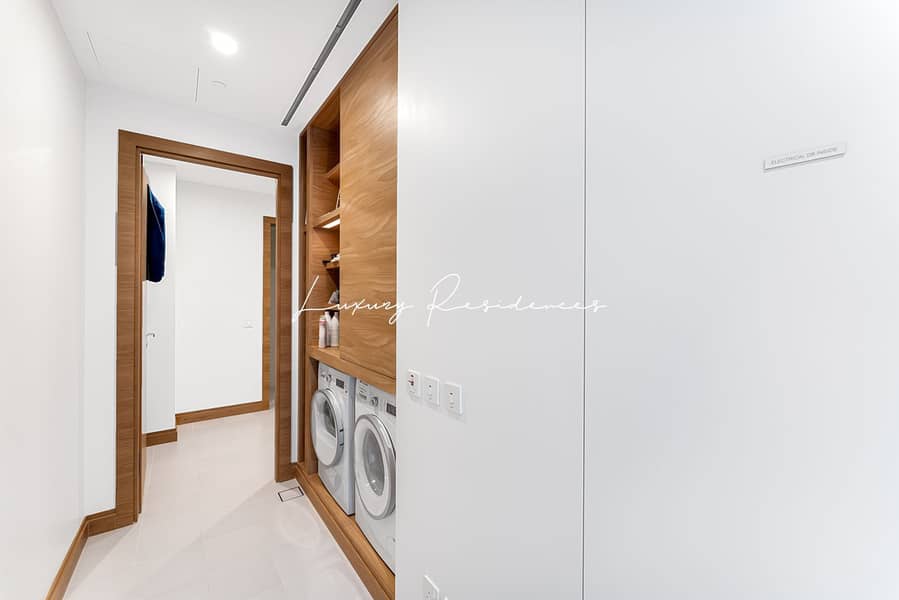 High-Floor Palm Paradise with Incredible Views - Image 14