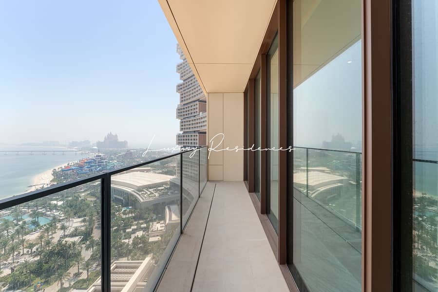 High-Floor Palm Paradise with Incredible Views - Image 16