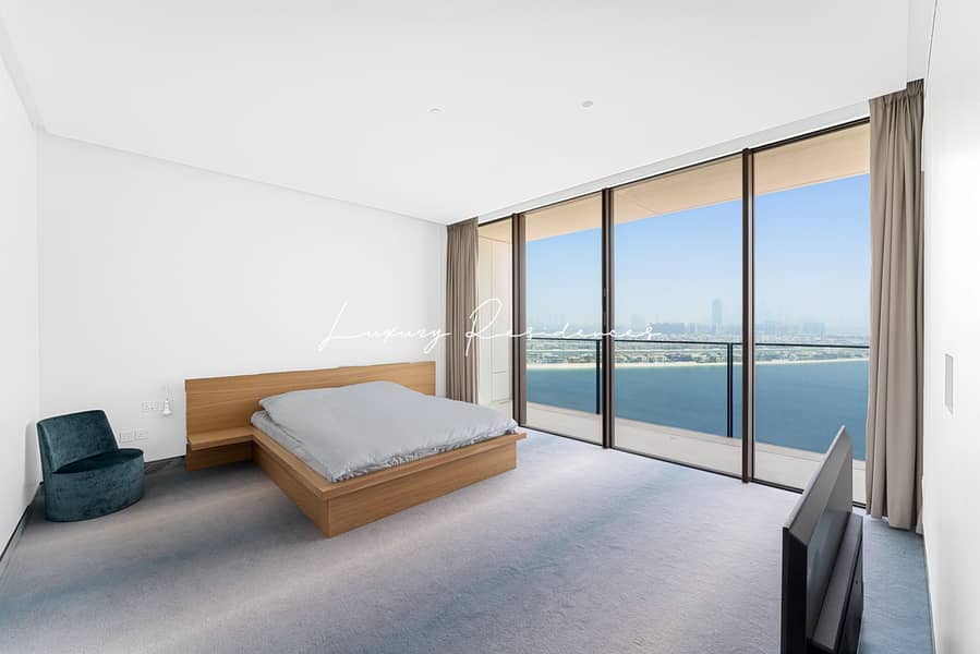 High-Floor Palm Paradise with Incredible Views - Image 17