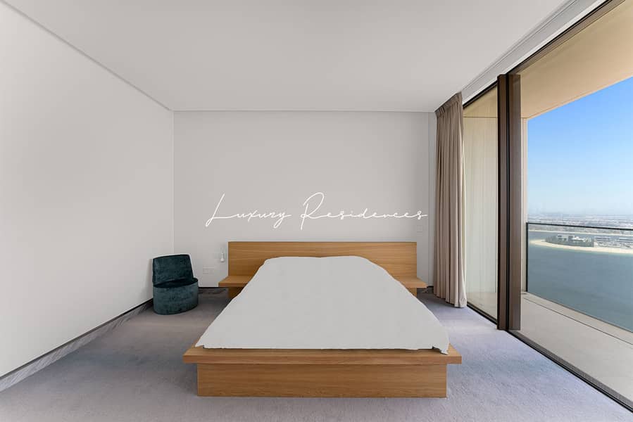 High-Floor Palm Paradise with Incredible Views - Image 18