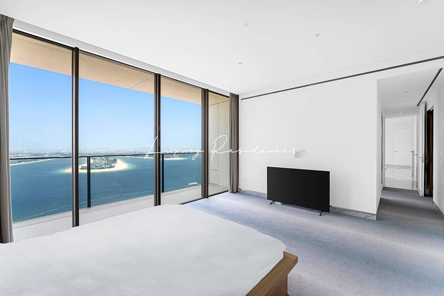 High-Floor Palm Paradise with Incredible Views - Image 20