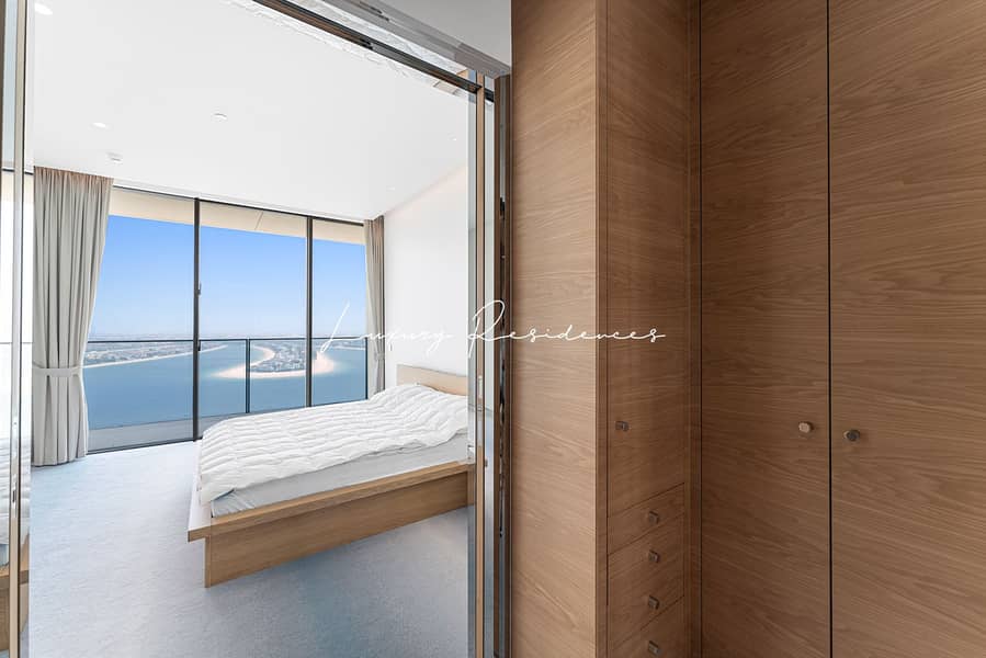 High-Floor Palm Paradise with Incredible Views - Image 22