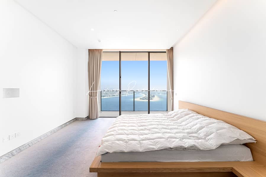 High-Floor Palm Paradise with Incredible Views - Image 23