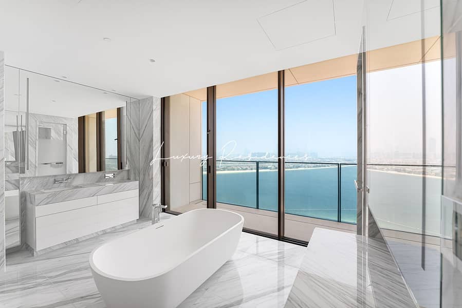 High-Floor Palm Paradise with Incredible Views - Image 25