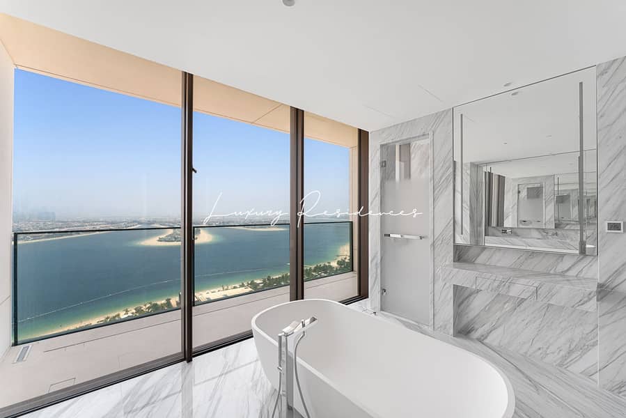 High-Floor Palm Paradise with Incredible Views - Image 26