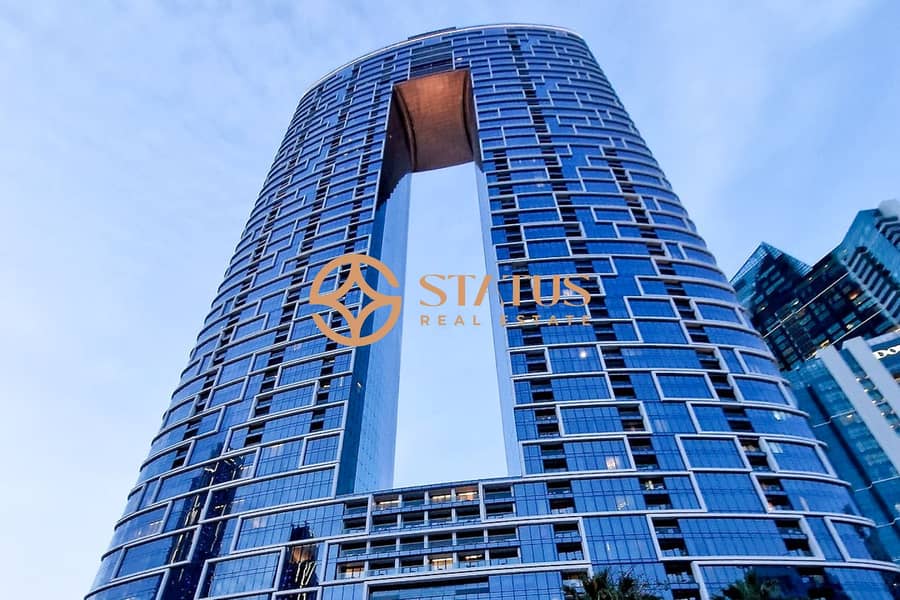 Beach Access | Mid Floor | Furnished