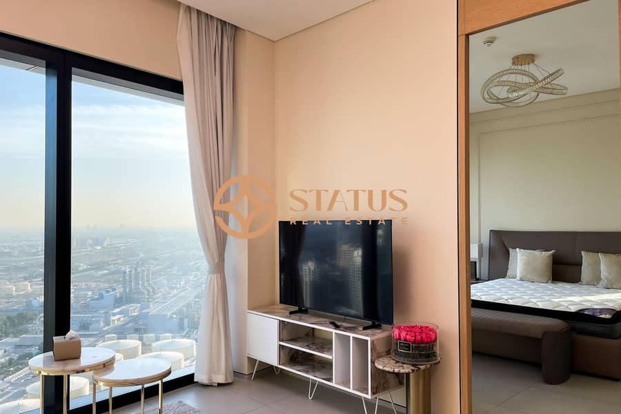 Beach Access | Mid Floor | Furnished