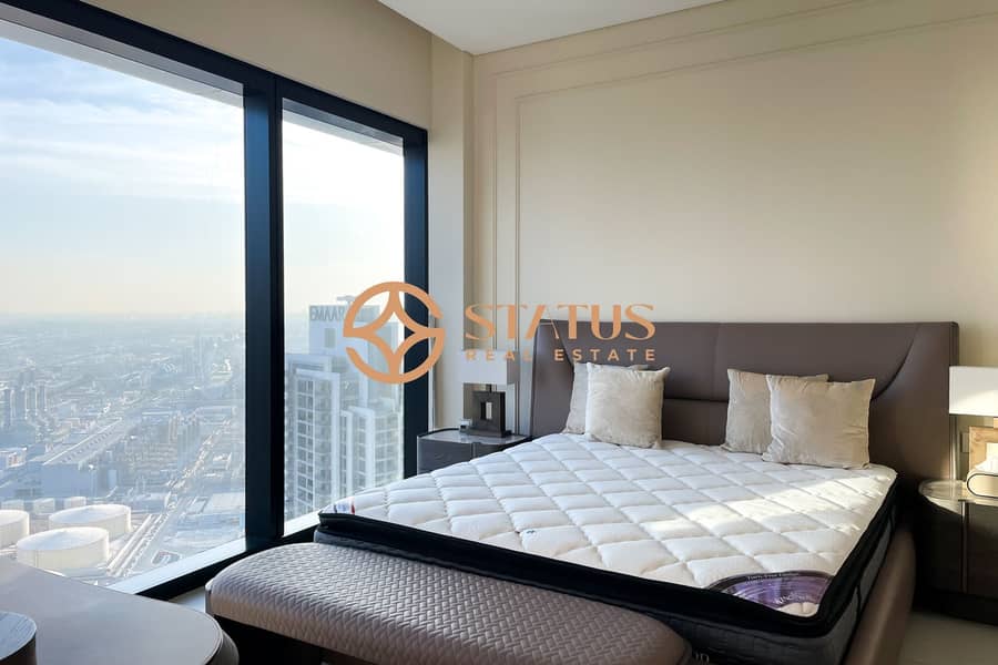 Beach Access | Mid Floor | Furnished