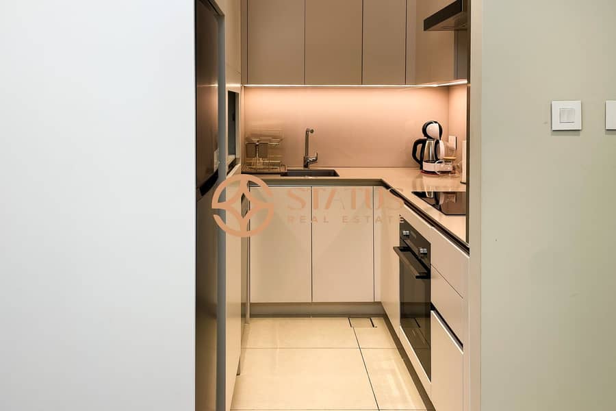 Beach Access | Mid Floor | Furnished - Image 7