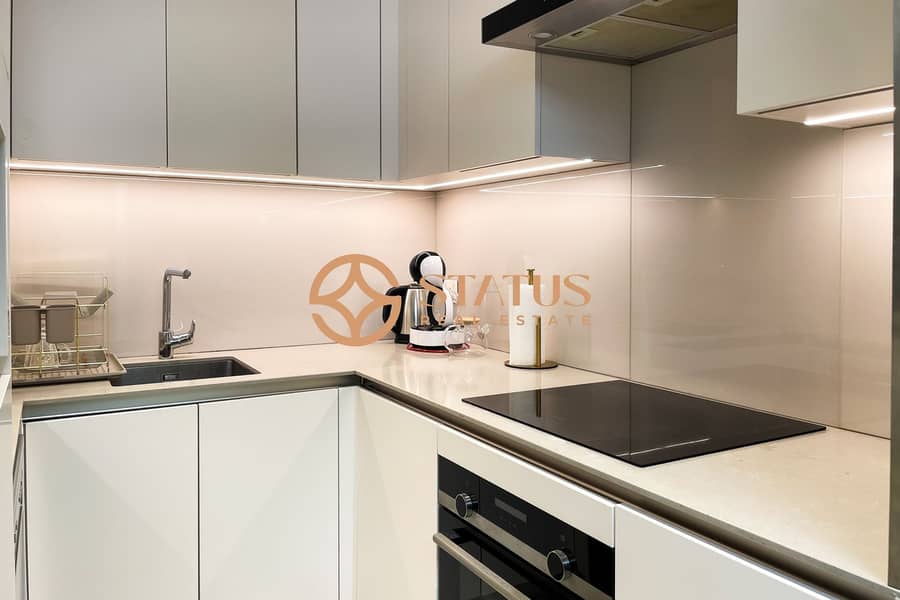 Beach Access | Mid Floor | Furnished - Image 8