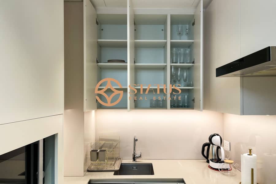 Beach Access | Mid Floor | Furnished - Image 9