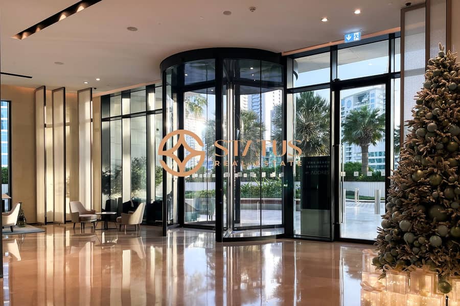 Beach Access | Mid Floor | Furnished - Image 19