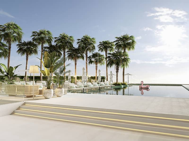 Furnished | 1% Monthly | 50 Months Payment - Image 12