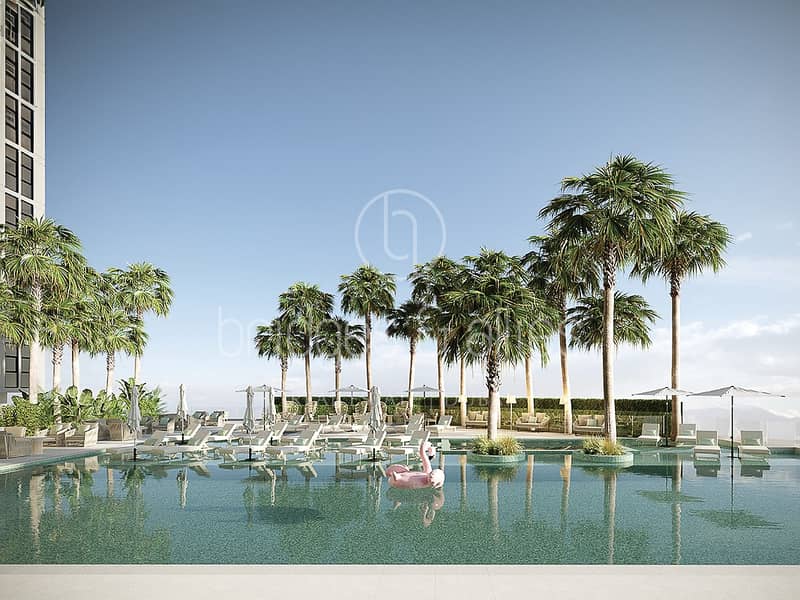 Furnished | 1% Monthly | 50 Months Payment - Image 13