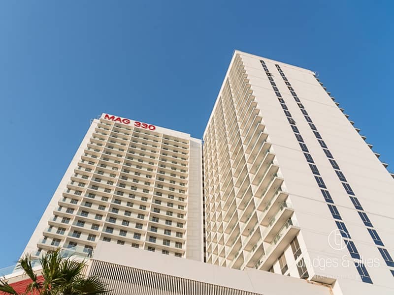 FULLY FURNISHED | SPACIOUS STUDIO | PHPP