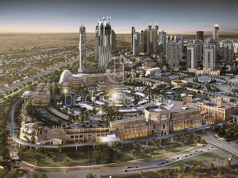 FULLY FURNISHED | SPACIOUS STUDIO | PHPP