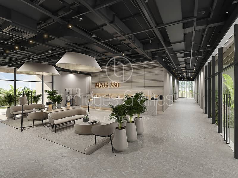 FULLY FURNISHED | SPACIOUS STUDIO | PHPP - Image 8