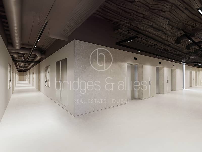 FULLY FURNISHED | SPACIOUS STUDIO | PHPP - Image 10