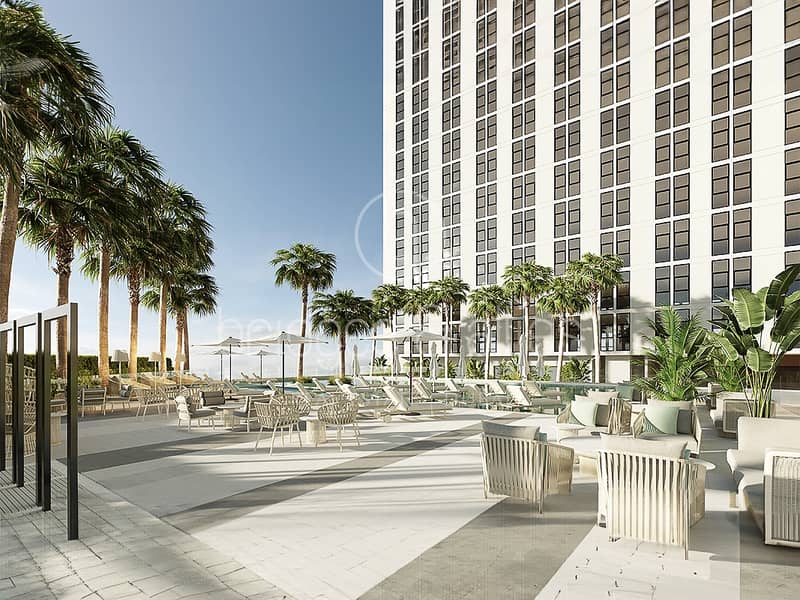 FULLY FURNISHED | SPACIOUS STUDIO | PHPP - Image 13