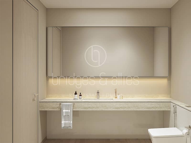 FULLY FURNISHED | SPACIOUS STUDIO | PHPP - Image 15