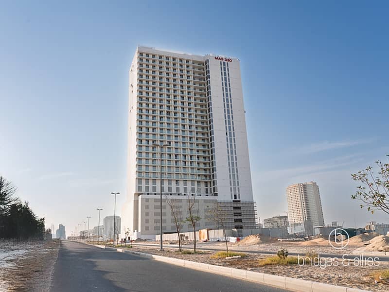 FULLY FURNISHED | SPACIOUS STUDIO | PHPP - Image 20