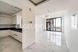 Spacious Apartment | Unfurnished | Vacant