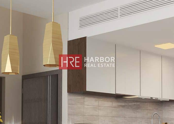 Skyline Serenity | Luxury 1BR | Private Pool - Image 10