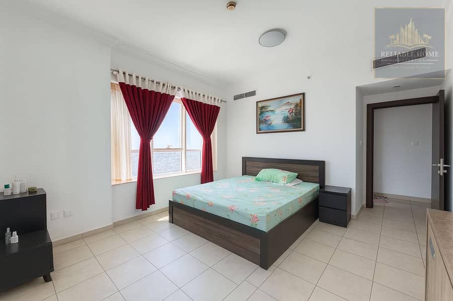 Vacant l High Floor l Specious l Best Price