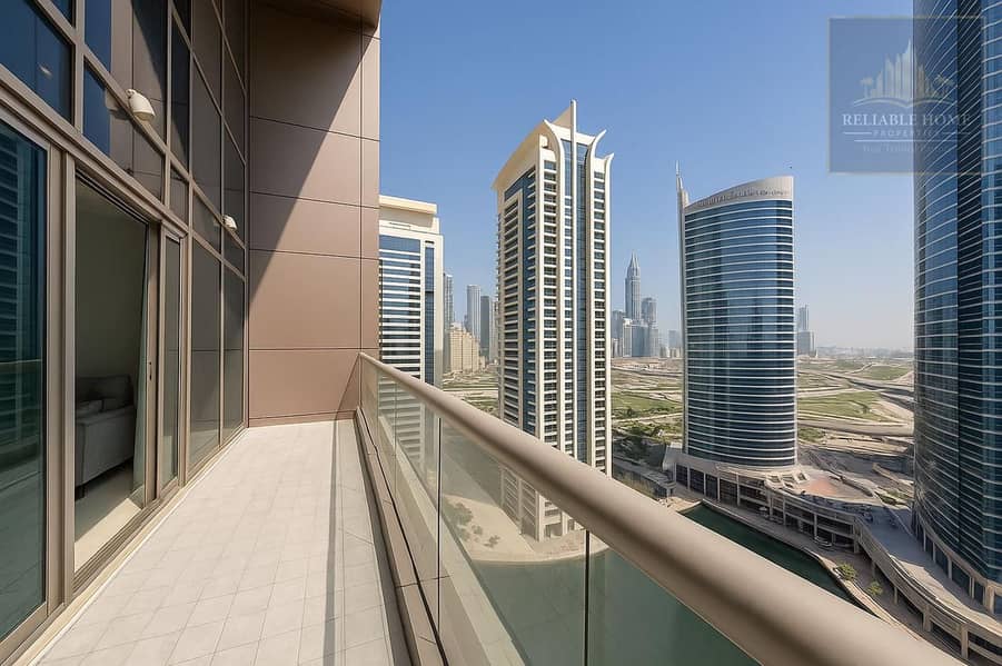 Vacant l High Floor l Specious l Best Price