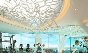 Branded by Babolex | Direct Beach Access | Hot Deal | luxurious 2 Bed | Sea View | Genuine resale | - Image 7