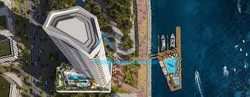 Branded by Babolex | Direct Beach Access | Hot Deal | luxurious 2 Bed | Sea View | Genuine resale | - Image 10