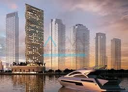 Branded by Babolex | Direct Beach Access | Hot Deal | luxurious 2 Bed | Sea View | Genuine resale | - Image 11