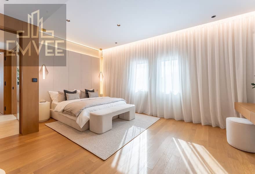 Newly Upgraded | Private Pool | Expansive Plot